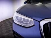 BMW X4 II (G02) Москва  - изображение 46