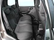 Lada (ВАЗ) Niva Travel I Ростов-на-Дону  - изображение 22