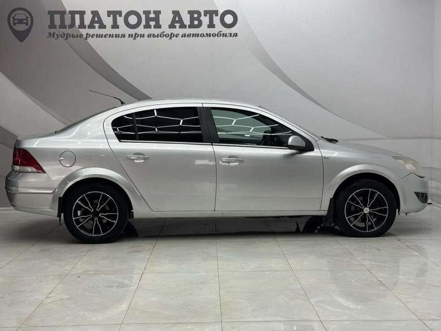 Opel Astra H Рестайлинг Воронеж  - изображение 4