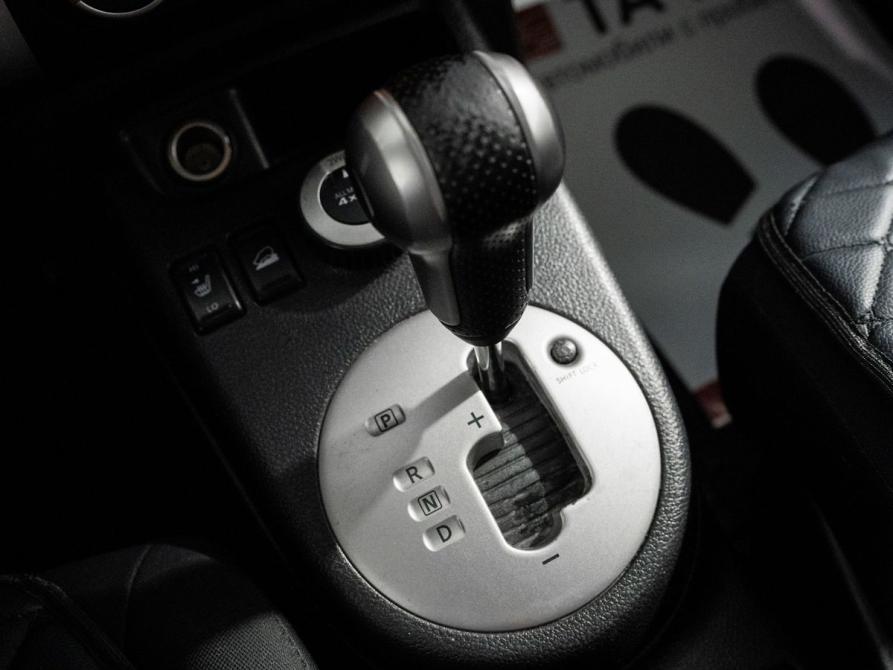 Nissan X-Trail II Иркутск  - изображение 17