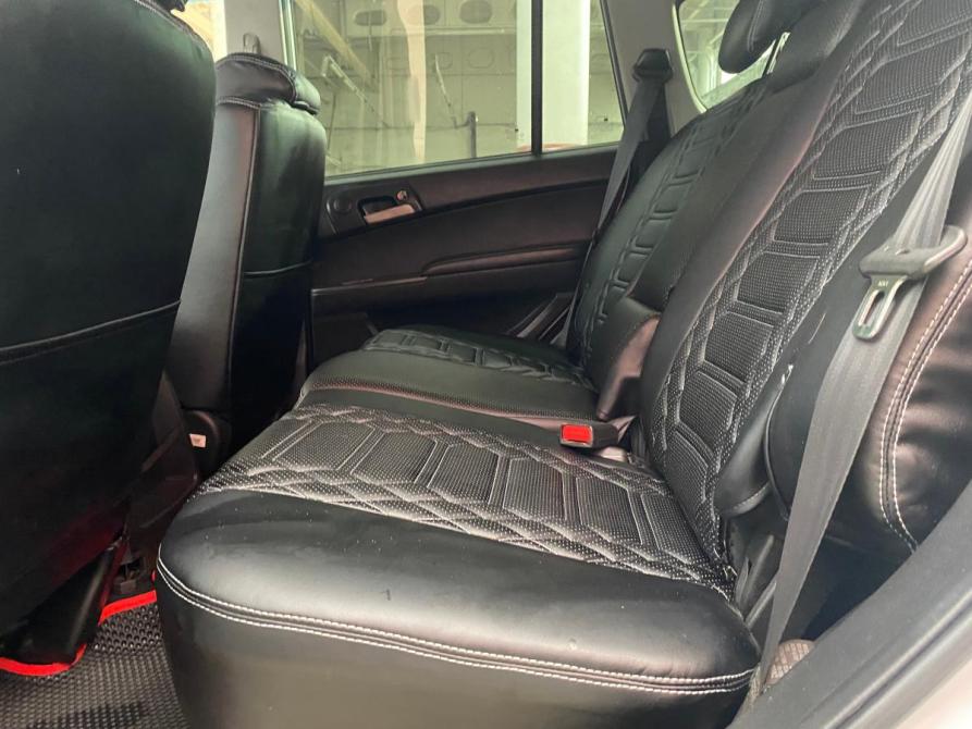 SsangYong Kyron I Рестайлинг Альметьевск  - изображение 32