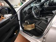 BMW X4 I (F26) Москва  - изображение 9