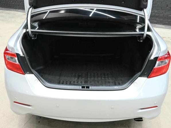 Toyota Camry VII (XV50) с пробегом 2013 года, цена 1 530 000 рублей, 229083 км, седан, Автокод Объявления