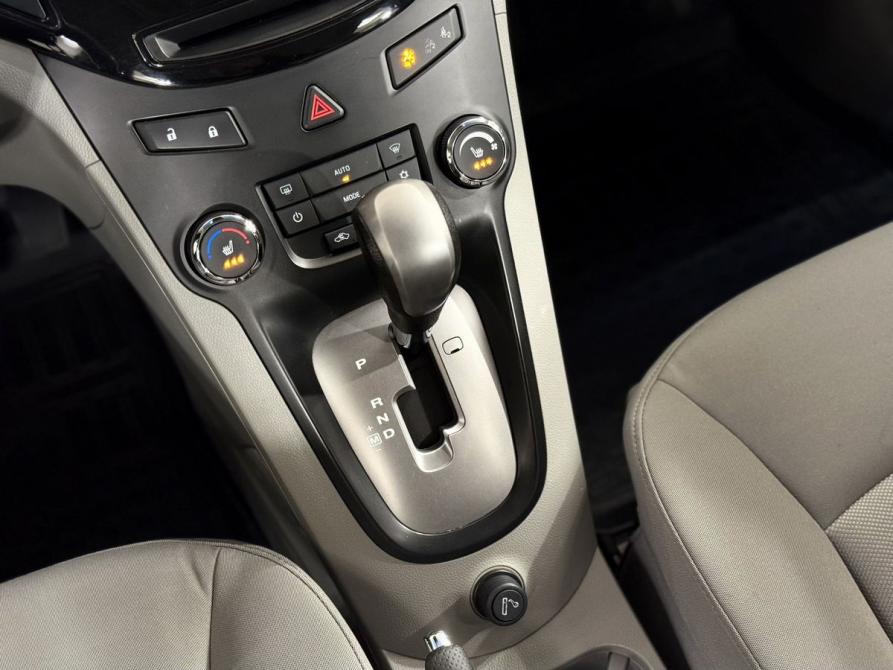 Chevrolet Orlando I Санкт-Петербург  - изображение 10