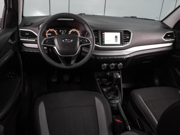 Lada (ВАЗ) Vesta I Рестайлинг (NG) с пробегом 2024 года, цена 1 272 000 рублей, 20657 км, седан, Автокод Объявления