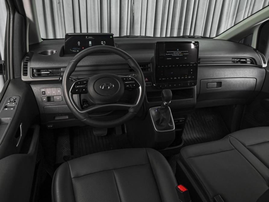 Hyundai Staria I Ставрополь  - изображение 6