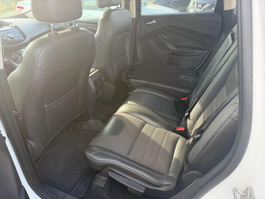 Ford Kuga II Пермь  - изображение 6