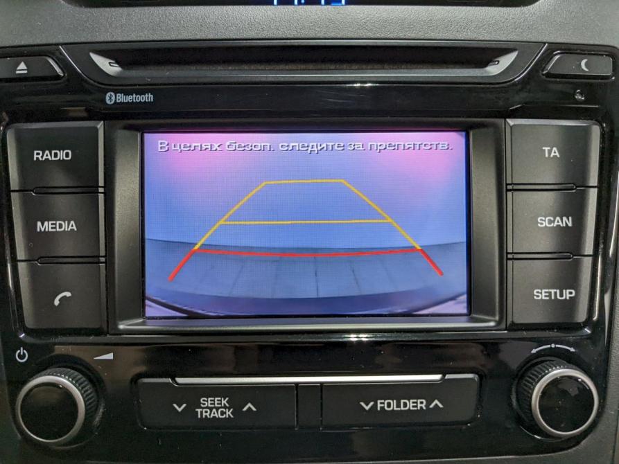 Hyundai Creta I Москва  - изображение 28