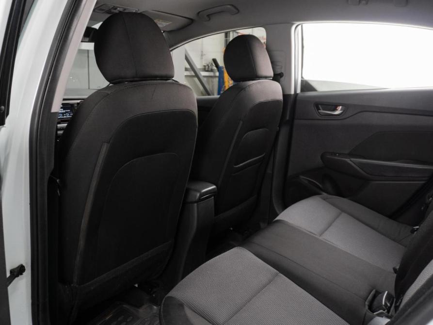 Hyundai Solaris II Тюмень  - изображение 11