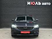 Geely Emgrand II Екатеринбург  - изображение 17