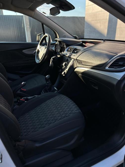 Opel Mokka I Альметьевск  - изображение 14