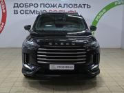 Exeed VX I Рестайлинг Москва  - изображение 23