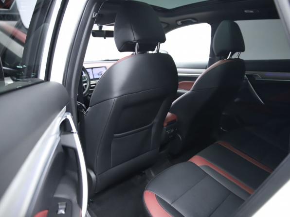 Belgee X50 с пробегом 2024 года, цена 1 830 000 рублей, 51000 км, внедорожник, Автокод Объявления