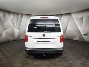 Volkswagen Caddy IV Москва  - изображение 27