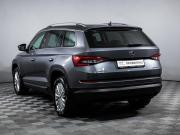 Skoda Kodiaq I Москва  - изображение 27