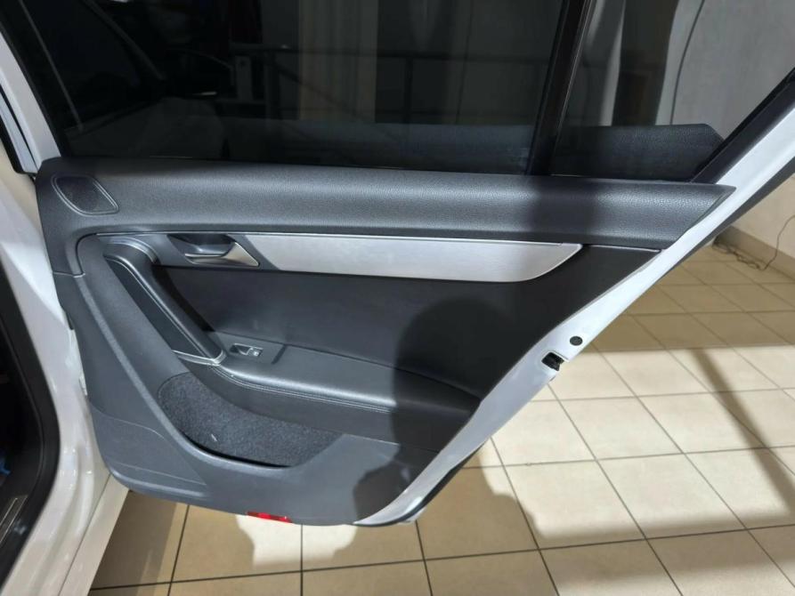 Volkswagen Passat B7 Волгоград  - изображение 17