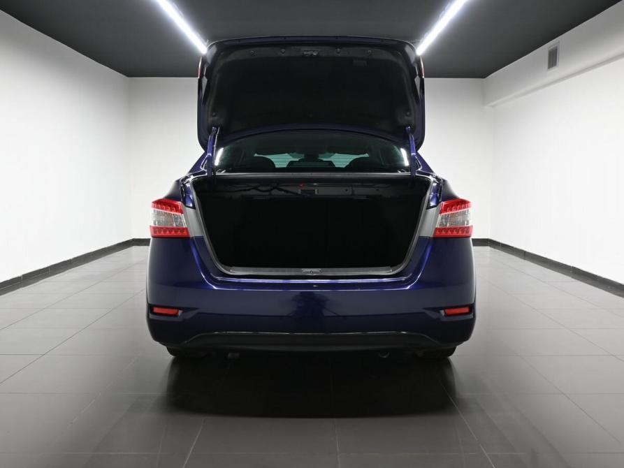 Nissan Sentra VII (B17) Тверь  - изображение 7