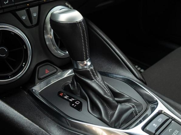 Chevrolet Camaro VI Рестайлинг с пробегом 2022 года, цена 4 480 000 рублей, 22611 км, купе, Автокод Объявления