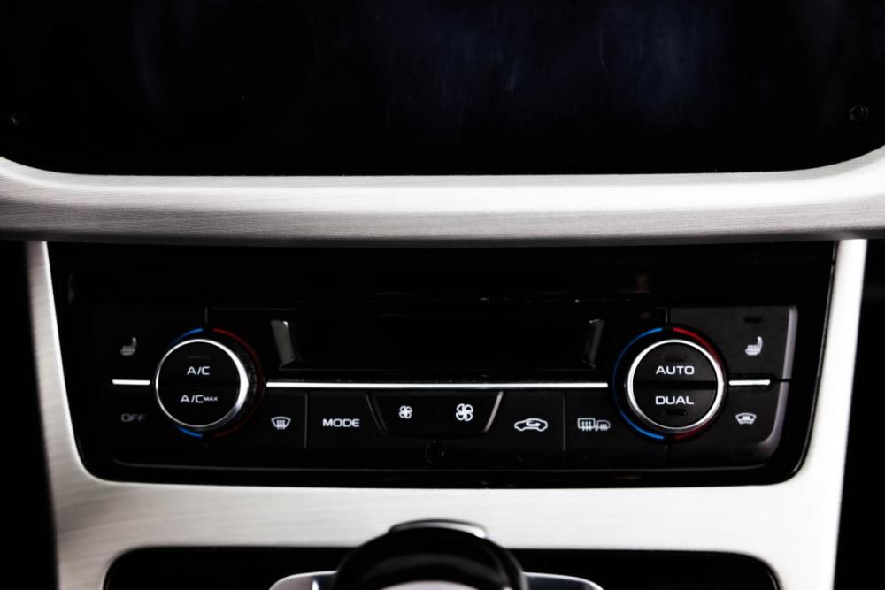 Geely Atlas I Пермь  - изображение 23