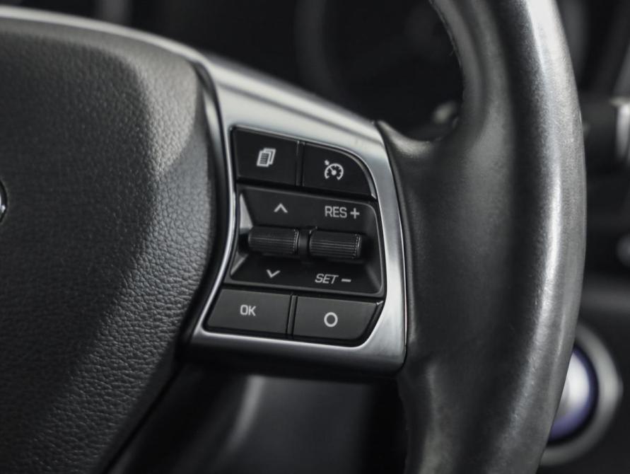 Hyundai Sonata VII (LF) Рестайлинг Санкт-Петербург  - изображение 12