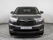 Toyota Highlander III (XU50) Москва  - изображение 21