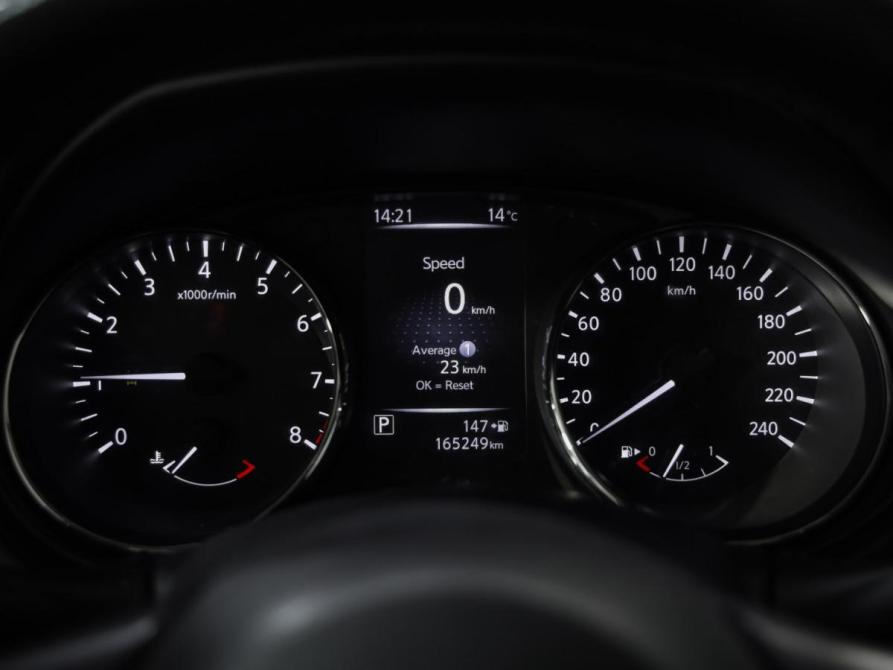 Nissan X-Trail III Рестайлинг Санкт-Петербург  - изображение 12