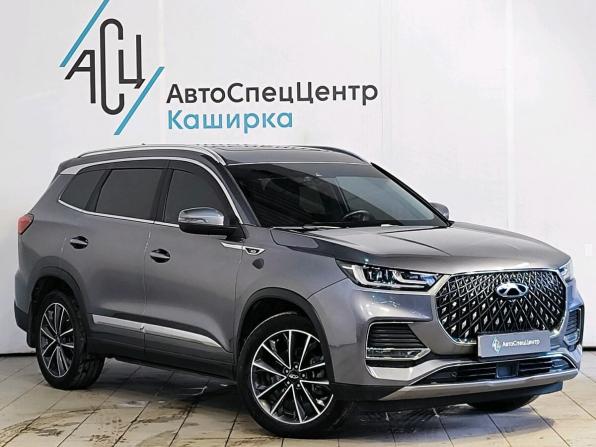 Chery Tiggo 8 Pro Max I Рестайлинг с пробегом 2023 года, цена 2 349 000 рублей, 85260 км, внедорожник, Автокод Объявления