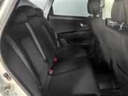 Kia Ceed I Рестайлинг Москва  - изображение 28