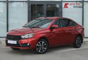 Lada (ВАЗ) Vesta I Саратов  - изображение 25
