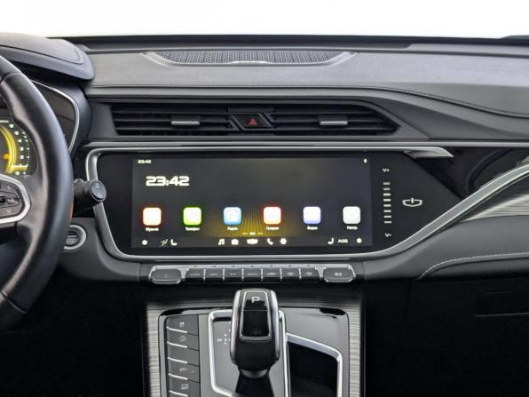 Geely Atlas Pro с пробегом 2024 года, цена 2 300 000 рублей, 59655 км, внедорожник, Автокод Объявления