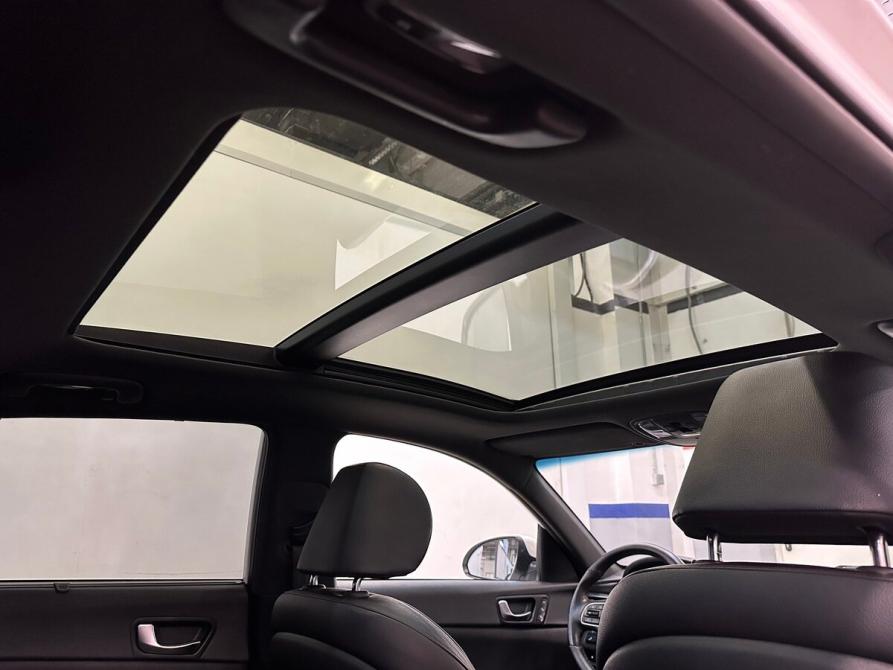 Kia Optima IV Балашиха  - изображение 20