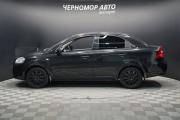 Chevrolet Aveo I Рестайлинг Крым  - изображение 23