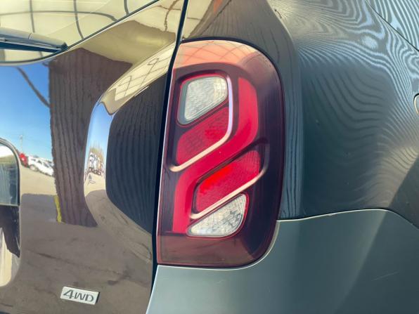 Renault Duster I Рестайлинг с пробегом 2016 года, цена 957 000 рублей, 193753 км, внедорожник, Автокод Объявления