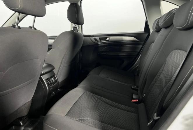 Haval M6 II с пробегом 2023 года, цена 1 700 000 рублей, 57607 км, внедорожник, Автокод Объявления