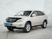Lexus RX II Рестайлинг Новосибирск  - изображение 34