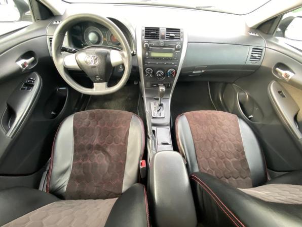 Toyota Corolla X (E140 E150) Рестайлинг с пробегом 2012 года, цена 961 000 рублей, 301000 км, седан, Автокод Объявления