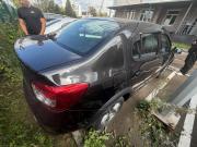 Renault Logan II Рестайлинг Пермь  - изображение 14