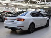 Skoda Octavia III (A7) Рестайлинг Челябинск  - изображение 32