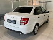 Lada (ВАЗ) Granta I Рестайлинг Москва  - изображение 19