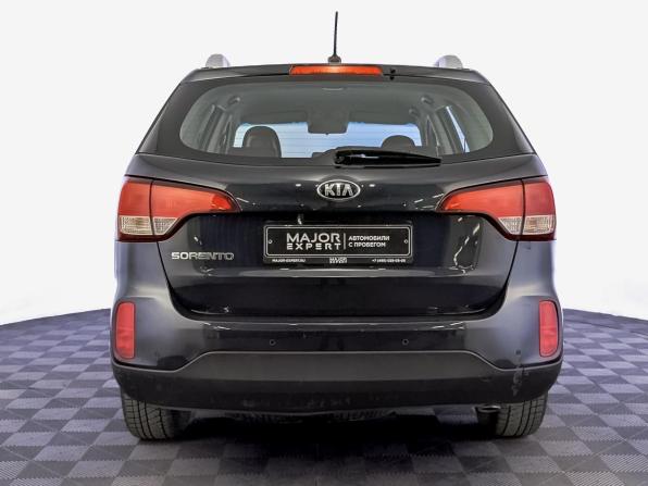 Kia Sorento II Рестайлинг с пробегом 2018 года, цена 1 960 000 рублей, 135110 км, внедорожник, Автокод Объявления