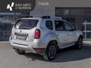 Renault Duster I Рестайлинг Казань  - изображение 16