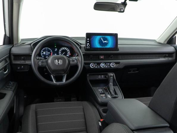 Honda CR-V VI с пробегом 2024 года, цена 4 198 999 рублей, 3705 км, внедорожник, Автокод Объявления