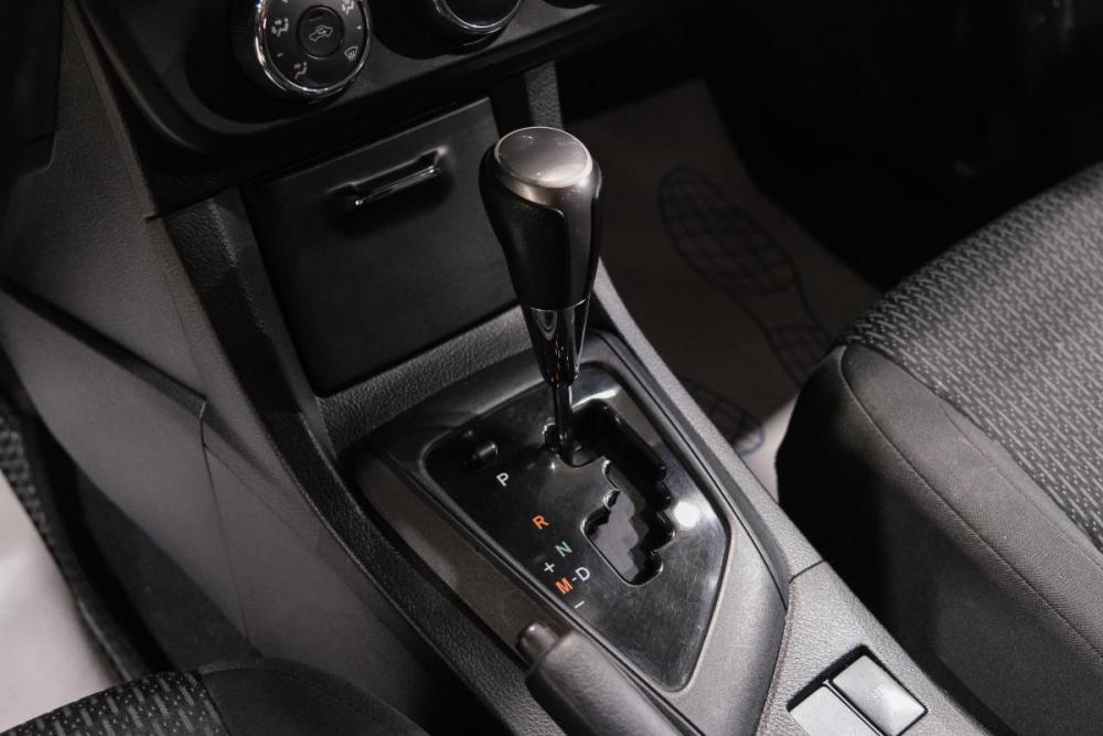 Toyota Corolla XI (E160 E170 E180) Новокузнецк  - изображение 28
