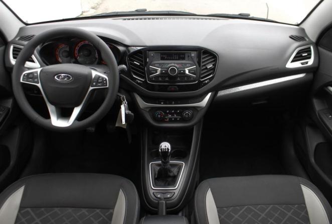 Lada (ВАЗ) Vesta I с пробегом 2021 года, цена 1 080 000 рублей, 158378 км, универсал, Автокод Объявления