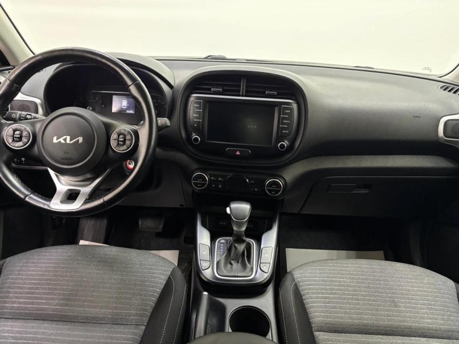 Kia Soul III Альметьевск  - изображение 13
