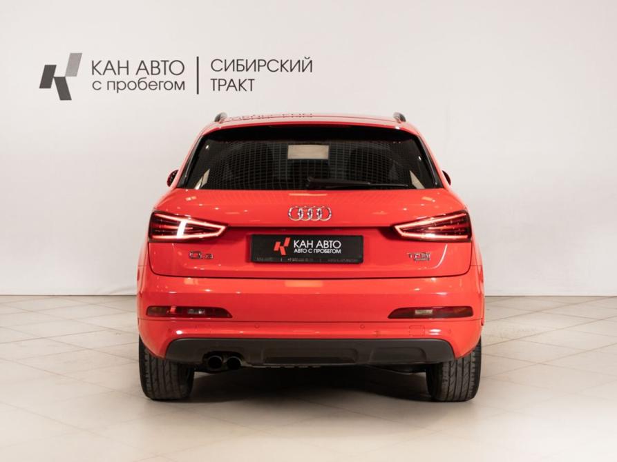 Audi Q3 I (8U) Казань  - изображение 4