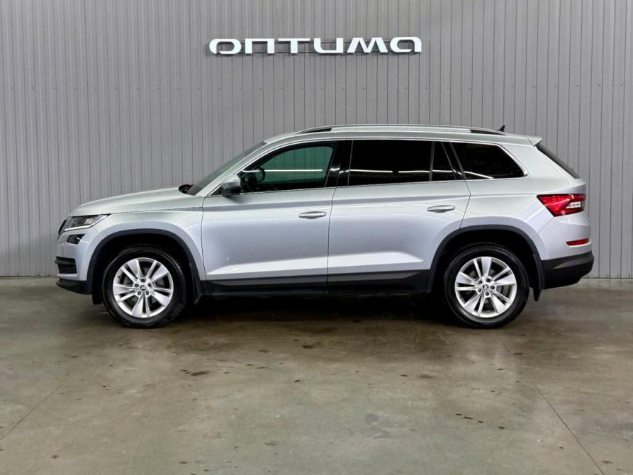 Skoda Kodiaq I Краснодар  - изображение 8