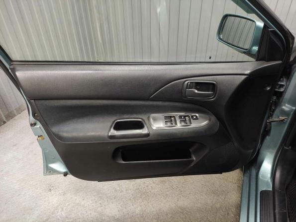 Mitsubishi Lancer IX Рестайлинг с пробегом 2007 года, цена 340 000 рублей, 275507 км, седан, Автокод Объявления
