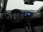 Hyundai Solaris II Рестайлинг Москва  - изображение 26