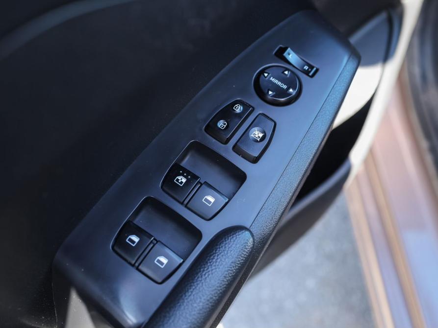 Hyundai Solaris II Рестайлинг Ижевск  - изображение 13